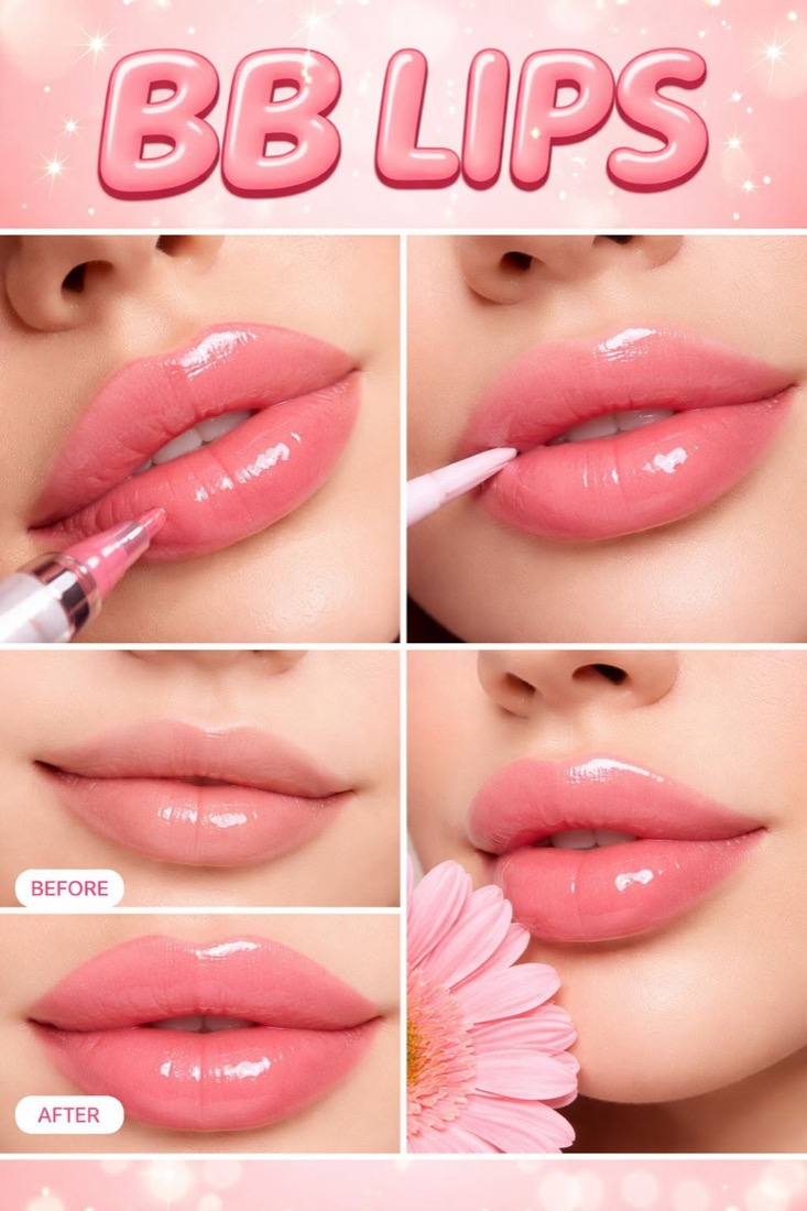 BB Lips