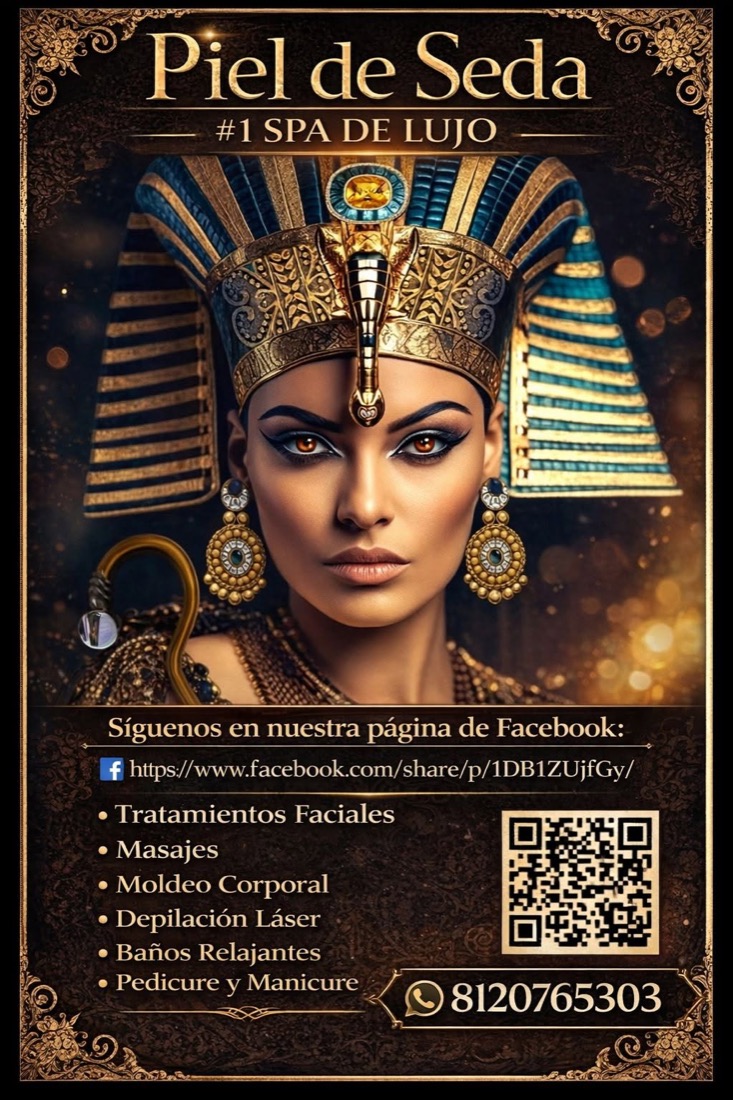 Piel de Seda
